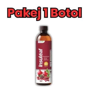 Insuleaf™ – 1 Botol